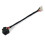 DC Power Jack Charging Port Cable for Dell Inspiron 15 1