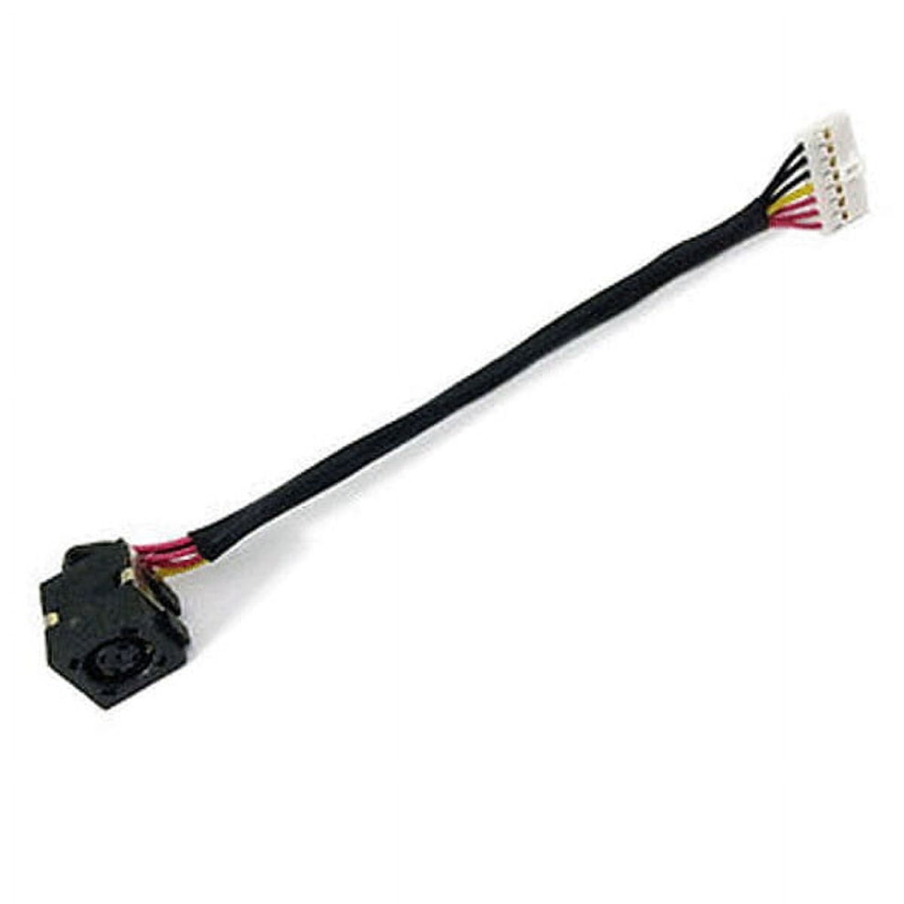 Dc Power Jack Charging Port Cable For Dell Inspiron 15 917087673761
