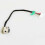 HP AC DC Power Jack Cable for 15-ac178nr 15-ac185nr 1