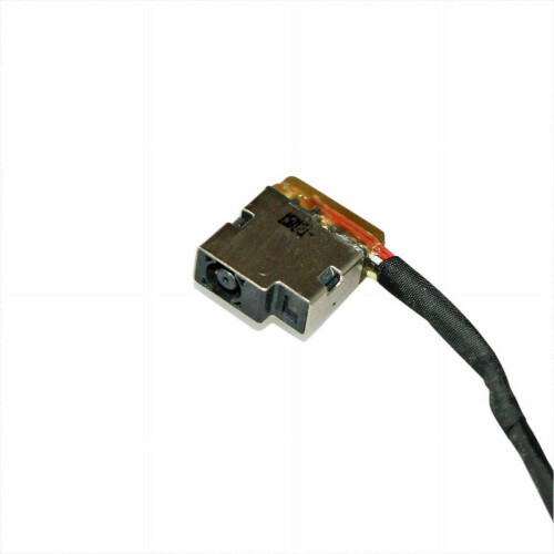 HP AC DC Power Jack Cable for 15-ac178nr 15-ac185nr 1