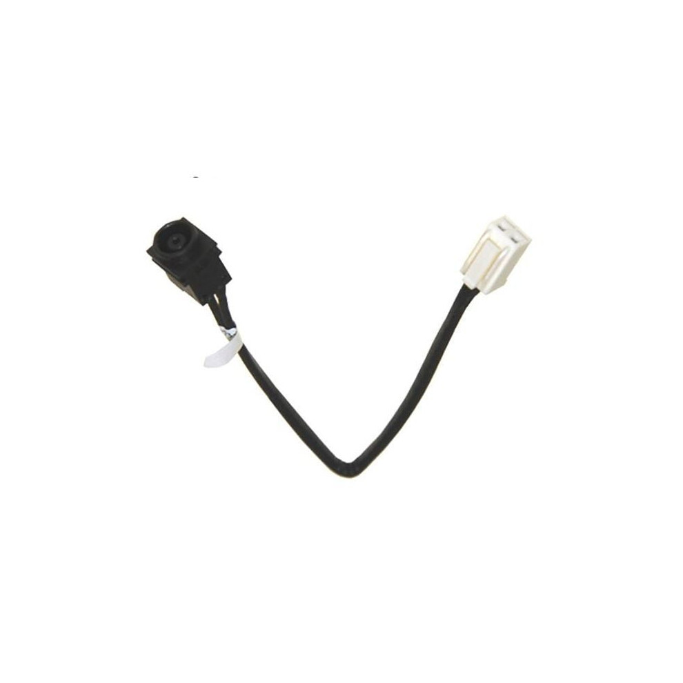 Dc Power Jack Harness For Sony Vaio Laptops 917087674423