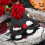 Halloween pumpkin ghost glasses kids party props 8