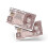 Personalized Credit Card Sticker 1 or 10 pcs 4
