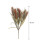 Hesroicy Fake Hare Tail Grass Vase Decor 1 Pack 6