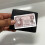 Personalized Credit Card Sticker 1 or 10 pcs 5