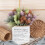Hesroicy Fake Hare Tail Grass Vase Decor 1 Pack 4