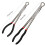 Electrical Disconnect Pliers Automotive Set 2-Piece 2