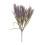 Hesroicy Fake Hare Tail Grass Vase Decor 1 Pack 2