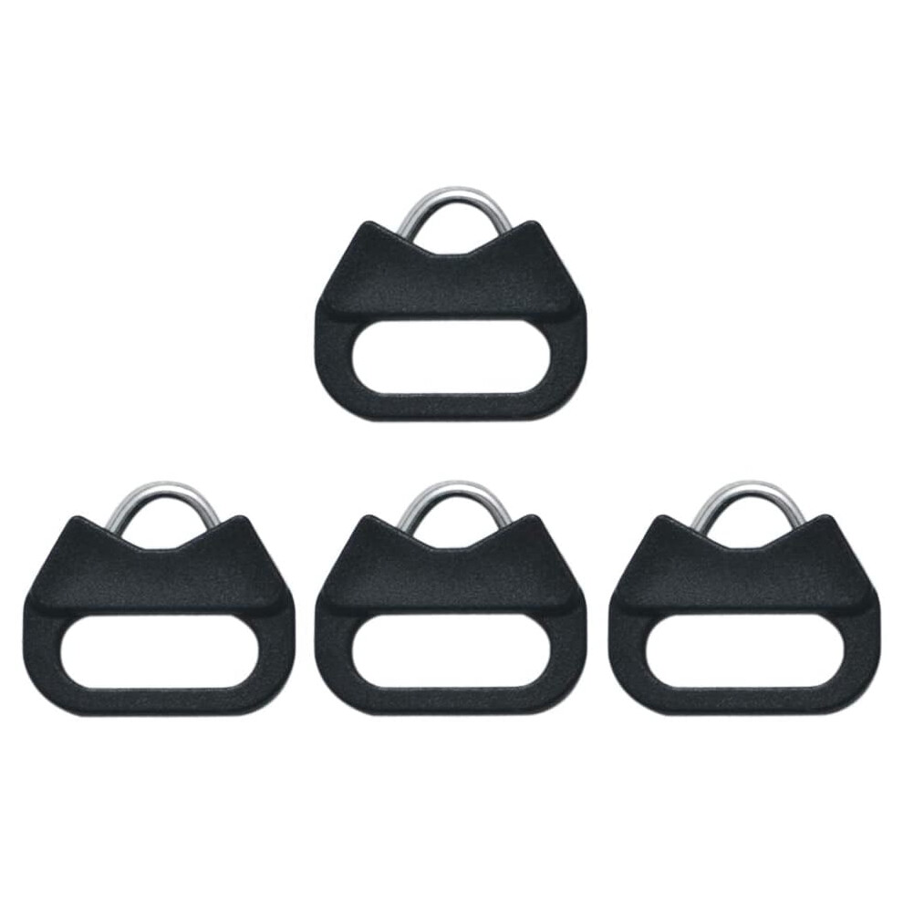 Lug Ring Camera Strap Triangle Split Hook Cap 1Pc 9336866899672