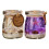 Ocean Theme Gel Candle Scented Handmade 1 Pack 1