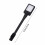 Lampe de lecture LED rechargeable USB, plus de 20 heures d'autonomie, réglable 7
