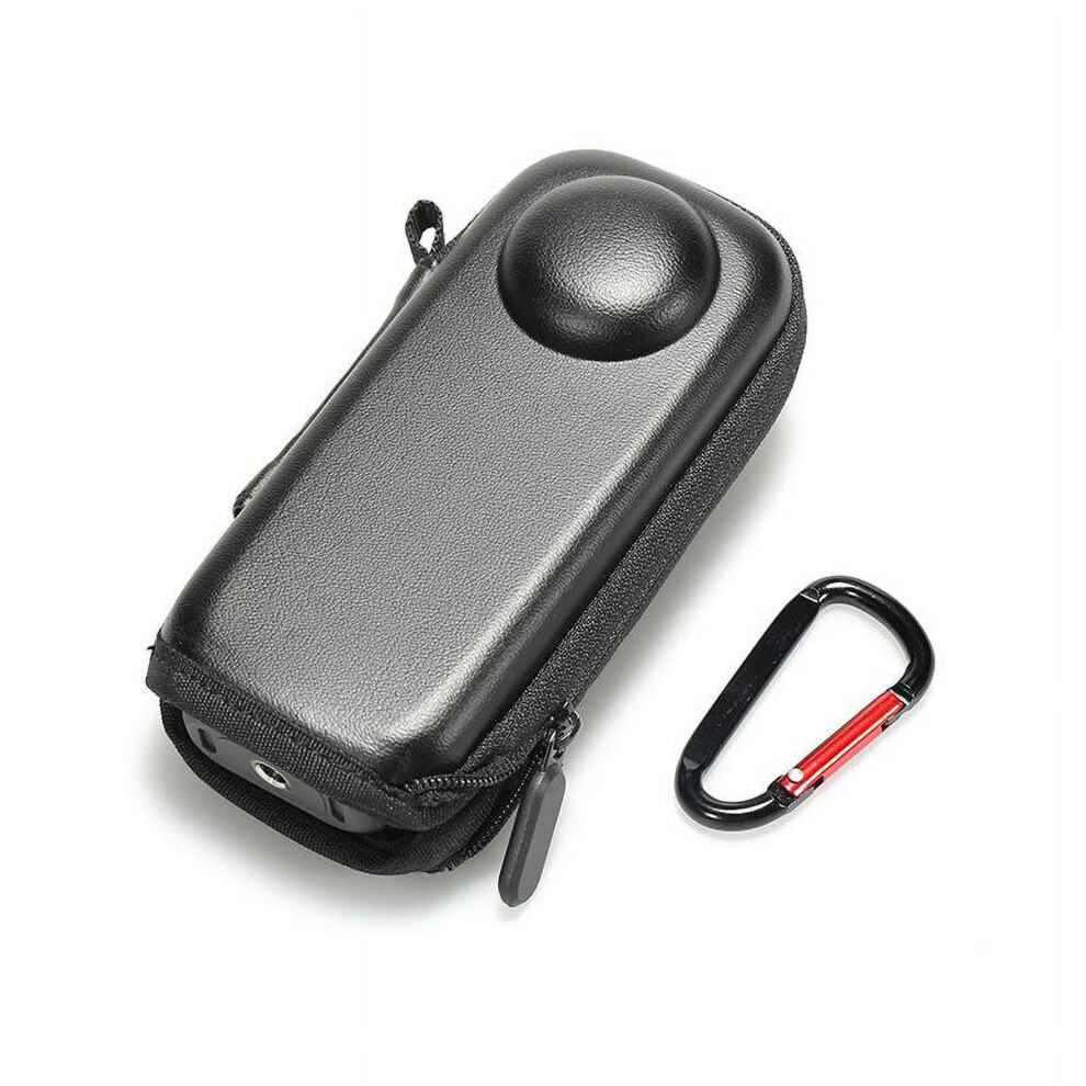 Insta360 X4 Portable Carrying Case Water-Resistant Pu Shell 9336866900538