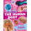 Human Body by Collins Kids Paperback Book 1