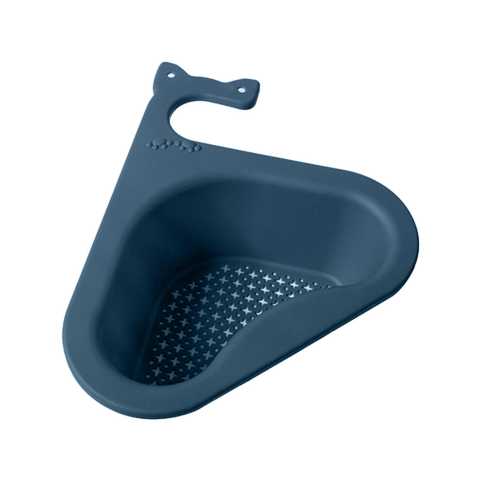 Zeceouar Hanging Filter Rack Multi-function Pool Filter