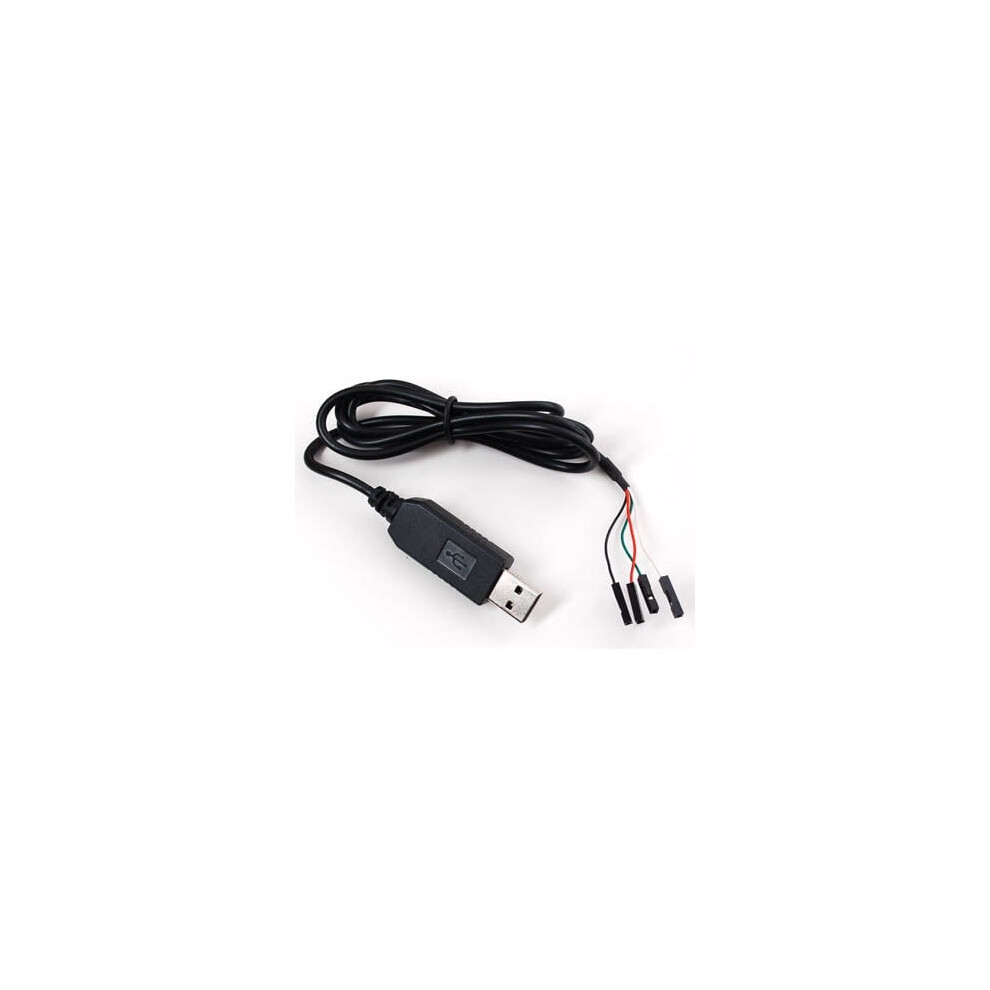 Usb To Uart Ttl Serial Cable 3 Ft For Raspberry Pi 917087685740