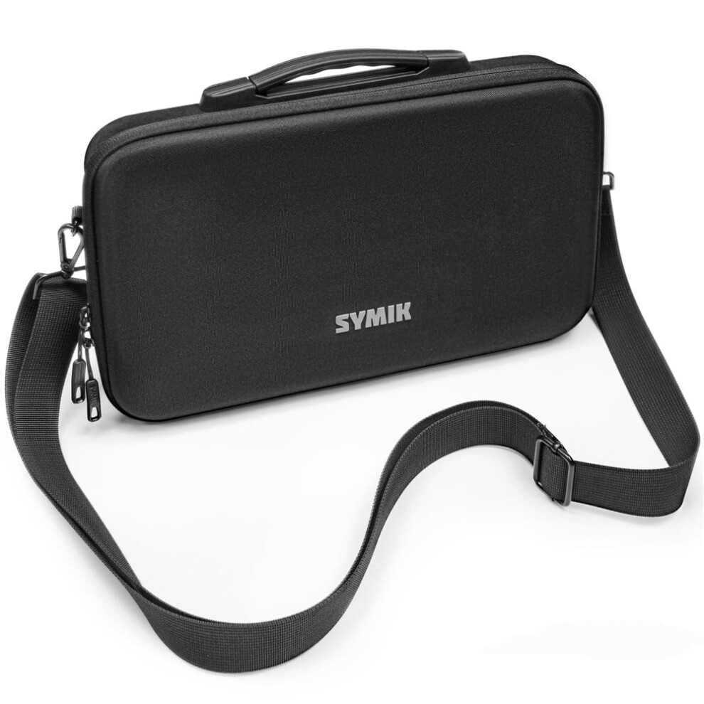 Insta360 X4 Hard Carrying Case With Shoulder Strap 9336866901092