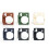 Silicone Case for Instax Mini 99 Camera Protective Sleeve 3