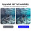 Invisible Dive Case for Insta360 X4 Waterproof Housing 7