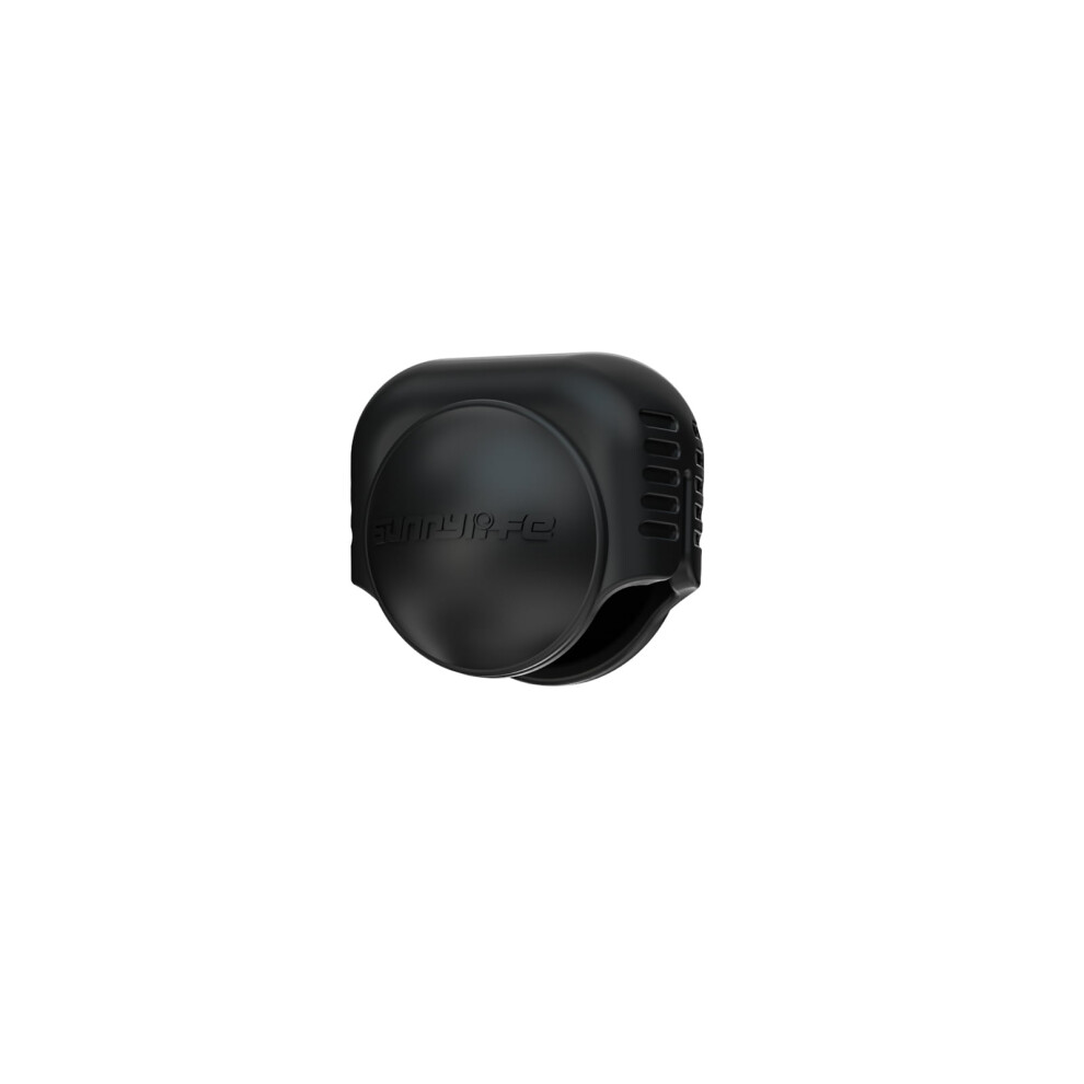 Silicone Protective Case With Lens Cap For Insta360 X4 9336866900477
