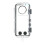 Invisible Dive Case for Insta360 X4 Waterproof Housing 2