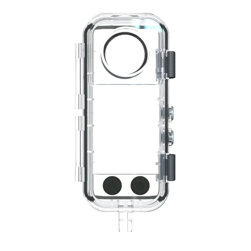 Invisible Dive Case for Insta360 X4 Waterproof Housing 1