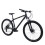Claud Butler Large Haste 2.0 MTB 1