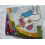 Unicorn Head Makit and Bakit Suncatcher Craft Kit 1