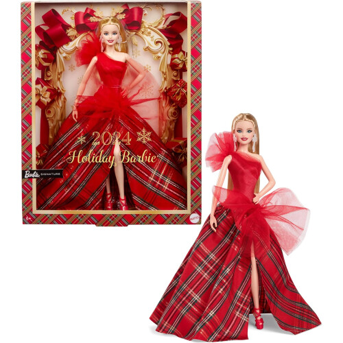 Barbie Barbie