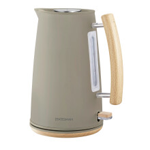 Statesman 1.7L Scandi Kettle, Green