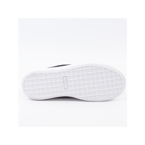Puma (122) Suede platform bling wn's 2