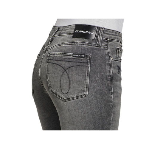 Calvin Klein (2233, 24) Rise skinny 2