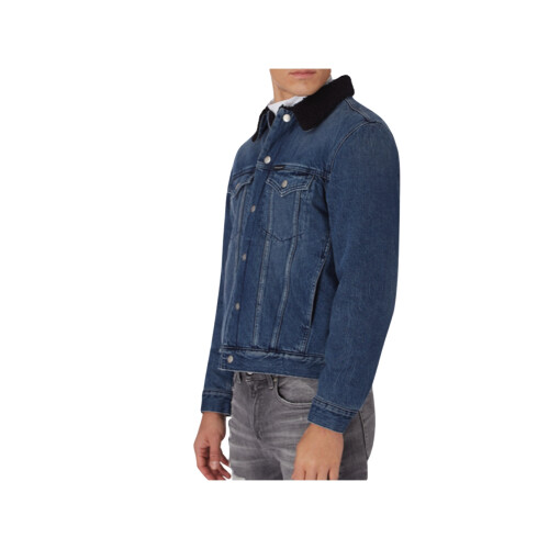 Calvin Klein (90, 702) Foundation sherpa 1