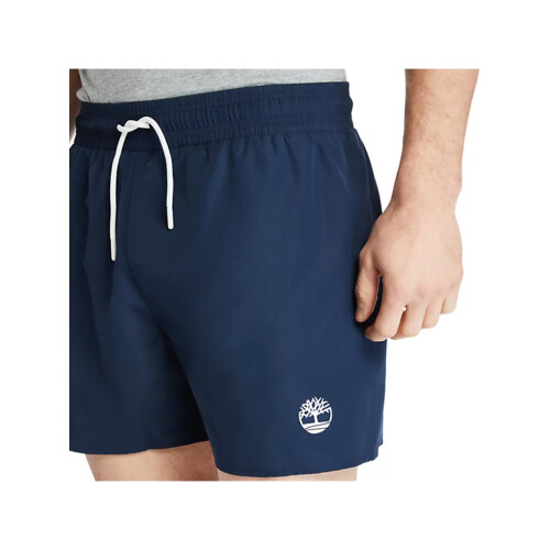 Timberland (90, 702) solid logo swim 1