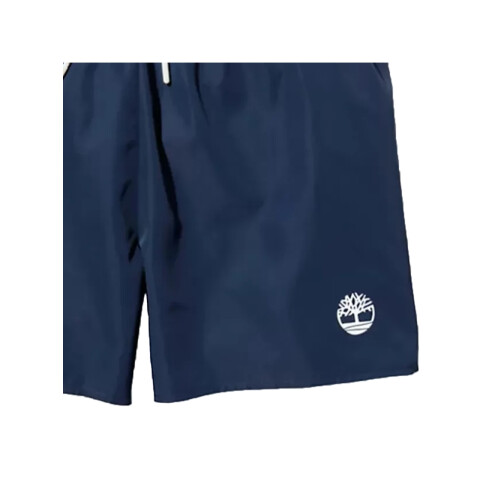 Timberland (90, 702) solid logo swim 2