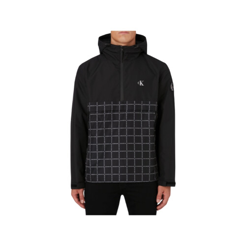 Calvin Klein (122, 703) Technical pop over 1
