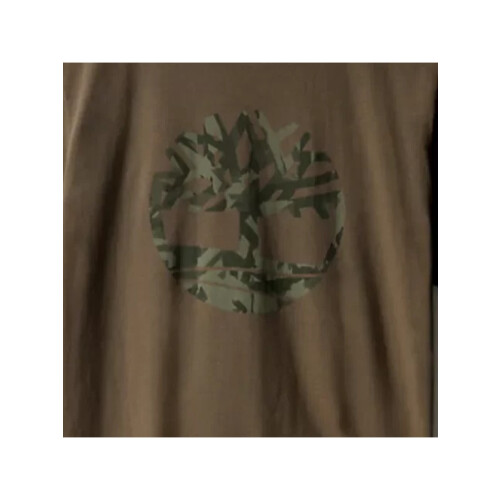Timberland (18135464, 702) Logo arbre camouflage 1