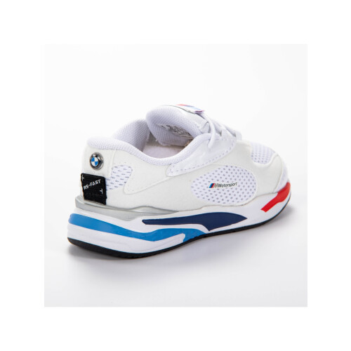 Puma (92) bmw mms rs fast v ps 1