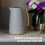statesman Statesman 1.7L Scandi Kettle, Grey 4