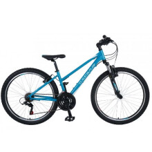 Claud Butler HT Edge Lowstep 18 inch