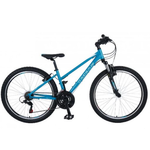 Claud Butler HT Edge Lowstep 18 inch
