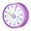 Visual Countdown Timer Silent Magnetic 60-Minute 2
