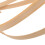 Bamboo Woven Strip Flat Wide Decorative Basket Material 2 3