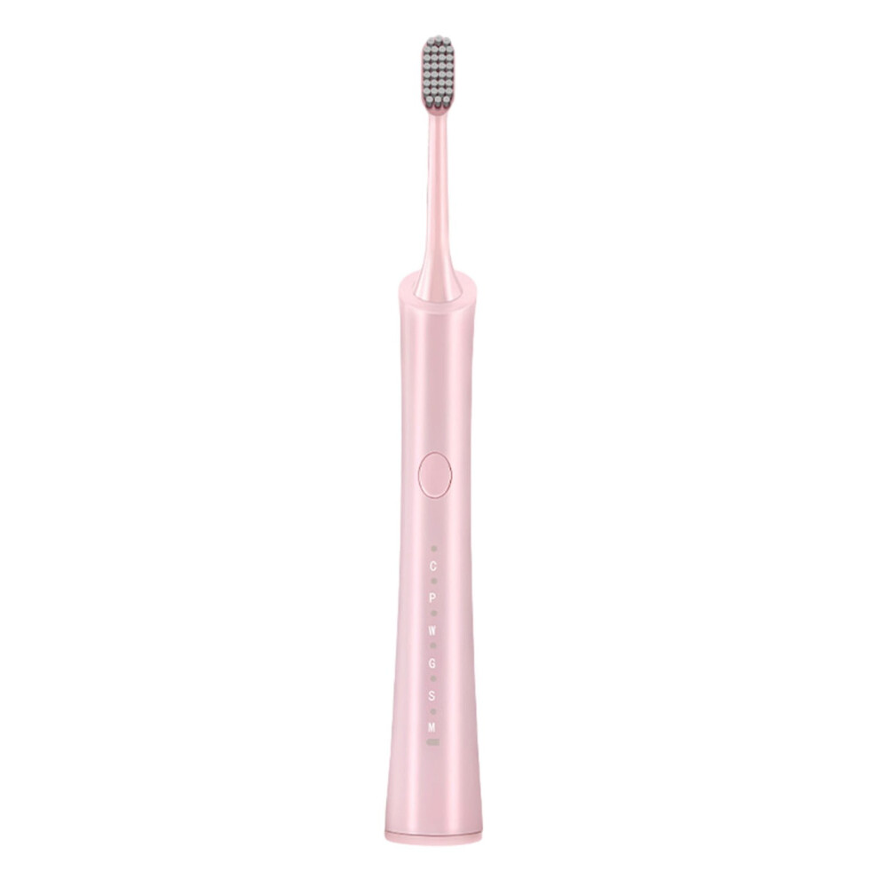 Zeceouar Electric Toothbrush with 3 Brush Heads and 6 Speed