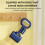 Jacenvly foldable dog poop shovel with bags 8