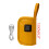 Tainini baby bottle warmer USB orange 4