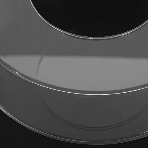 Cake Stand Ceramic Acrylic Dessert Display Rack 1
