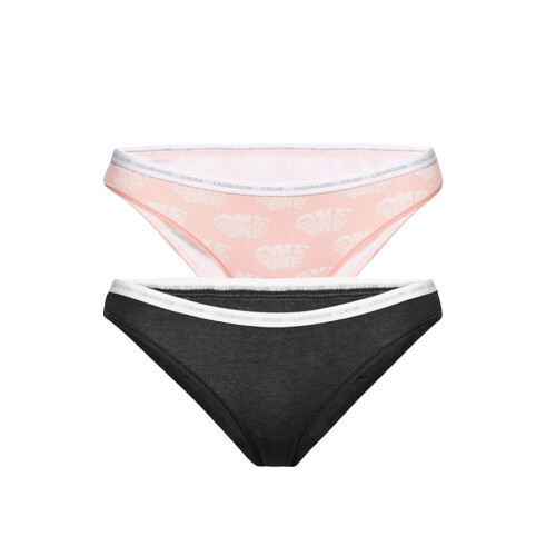 Calvin Klein (122, 0) Pack x2 bikini