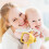 Zeceouar Silicone Teething Glove for Babies, 1 Pack 3