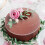 Cake Stand Ceramic Acrylic Dessert Display Rack 4