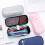 Pencil Case Oxford Cloth Dust-proof Large Capacity 1
